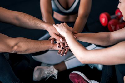 InFilter Clubes | Clubes deportivos