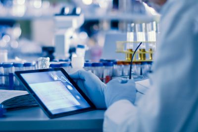 InFilter HR | Tecnología