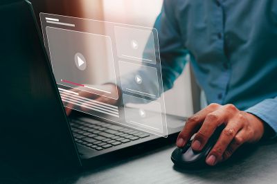 InFilter Media | Plataformas de streaming