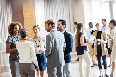 InFilter Scholarship  | Instituciones financieras